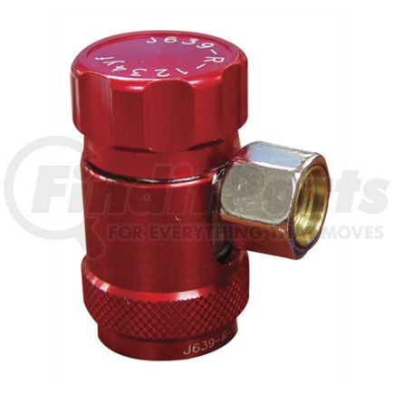 Mastercool 83834 High Side R1234Yf Coupler