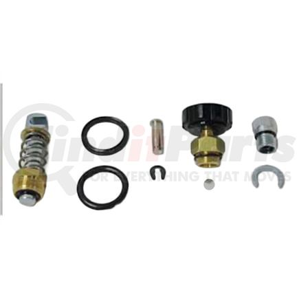Mastercool 71201-001A-REPK Hydraulic Brake Kit Repair Hyd Repair Kit For 71475