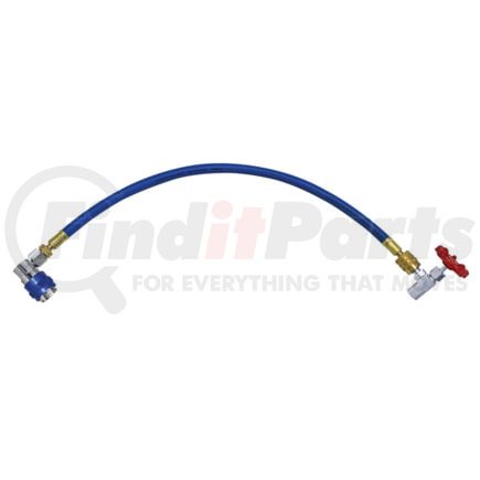 Mastercool 85535-YF 1234YF RCHRGE KT DEPR DSGN