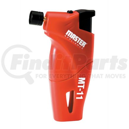 Master Appliance MT-11 Torch Compact Handheld Master Microtorch