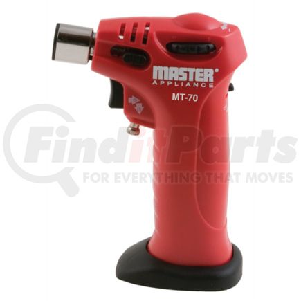 Master Appliance MT-70 Torch Mini Triggertorch Master Microtorch