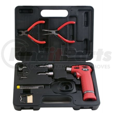 Master Appliance MT-76K Torch Triggertorch 3-in-1 Self Igniting