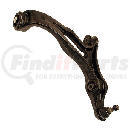 101-6145 by BECK ARNLEY - CTL ARM W/BALL JOINT
