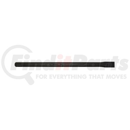 Mayhew Tools 10221 110-1X12 Reg Black Oxide Cold Chisel