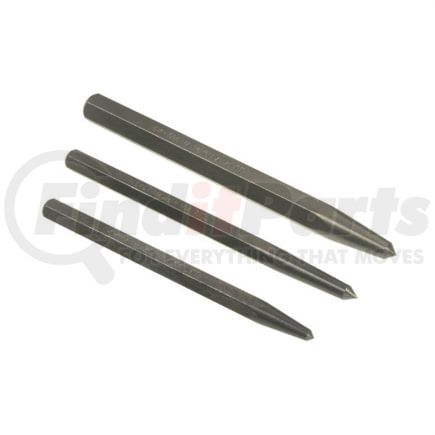 Mayhew Tools 89082 3-Piece Punch Set