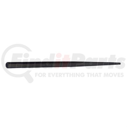 Mayhew Tools 22007 462-1/4" Ex. Large Taper Line-Up Punch