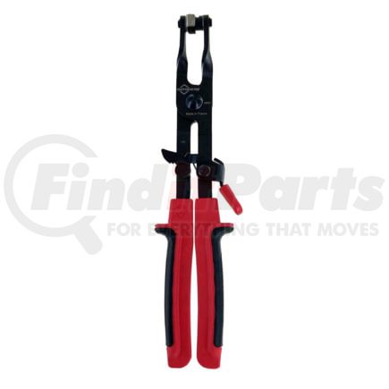 Mayhew Tools 28657 Easy Access Hose Clamp Plier