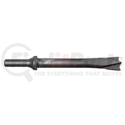 Mayhew Tools 31956 1956 Double Cut Doby Ripper