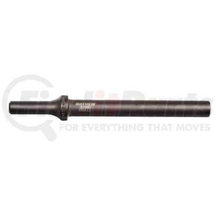 Mayhew Tools 31980 1980 Taper Punch 1/2 DIA PT