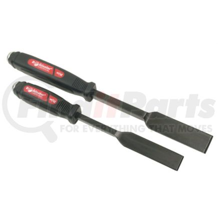 Mayhew Tools 60005 Chisel Weld Wakker™ 2 pc. Seam Cutting Chisel Set