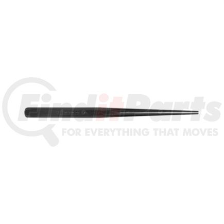 Mayhew Tools 22003 Full Finish Line Up Punch 1/4" x 5/8"