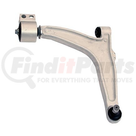 101-6158 by BECK ARNLEY - CONTROL ARM W/BA