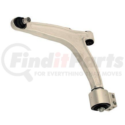 101-6157 by BECK ARNLEY - CONTROL ARM W/BA