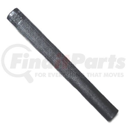 Mayhew Tools 25077 102-3/8 Knurled Brass Drift Punch