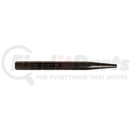 Mayhew Tools 20002 3/16" SOLID PUNCH