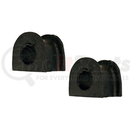 101-6186 by BECK ARNLEY - STABILIZER BUSHING SET