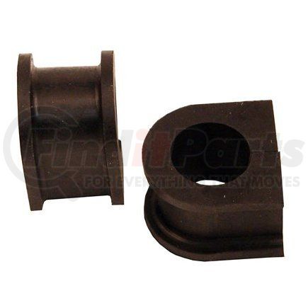 101-6187 by BECK ARNLEY - STABILIZER BUSHING SET