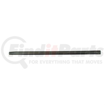 Mayhew Tools 24551 Hand Punch 9/16" Tip Bearing Race Punch 14" Length Hex Shape Forged Alloy Steel Automotive Tool