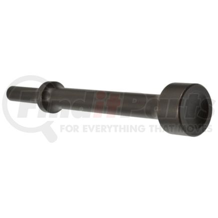 Mayhew Tools 31964 Air Hammer Punch 6" Concave Pneumatic Hammer