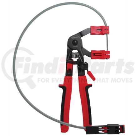 Mayhew Tools 28680 Hose Clamp Pliers Mayhew Pro™ Hose Clamp Pliers