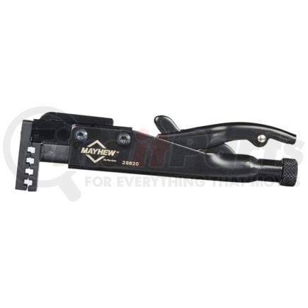 Mayhew Tools 28620 Hose Clamp Pliers 3/4 to 2-3/4" Range 90-Degree Lock Grip Hose Clamp Pliers Tool