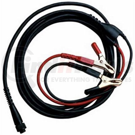 Midtronics A083 Battery Cable 10-ft Replaceable Cable with Standard Metal Clamps, For EXP-1000, EXP-1000 HD