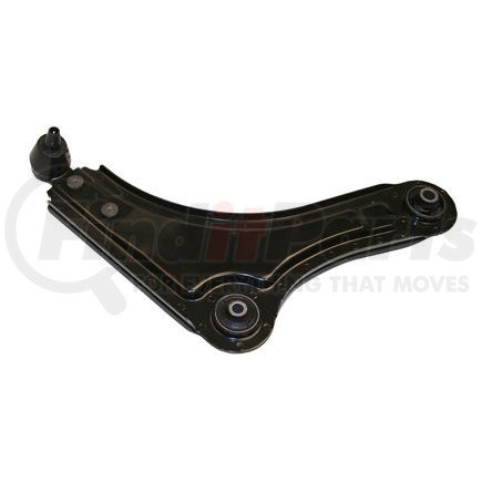 101-6223 by BECK ARNLEY - CONTROL ARM W/BA