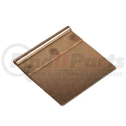 Mo-Clamp 0803 Chain Pull Plate Pull Plate for Tac-N-Pull 3" Wide
