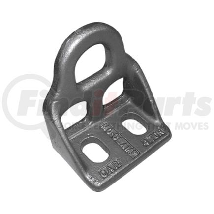 Mo-Clamp 4035 Engine Gasket Set Angle Bracket