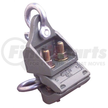 Mo-Clamp 4020 Engine Gasket Set Four Way Pull Clamp