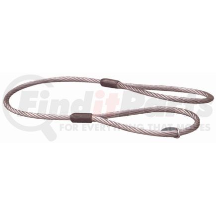 Mo-Clamp 6350 Engine Gasket Set Cable Sling