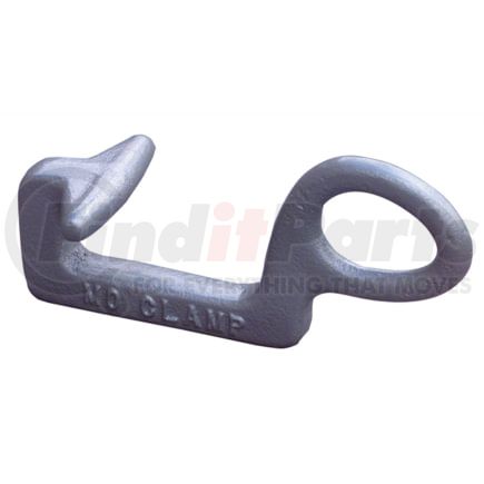 Mo-Clamp 1250 Engine Gasket Set Panel Puller