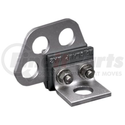 Mo-Clamp 4050 Engine Gasket Set Multi Angle Clamp