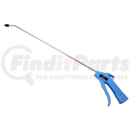 Mountain MTN9320 BLOW GUN 20" VAR. FLOW TRIGGER W/REMOVABLE TIP