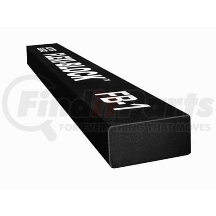 Motor Guard FB-1 FLEXI-BLOCK RECTANGULAR SHAPE