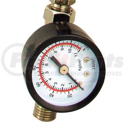 Mountain MTN6183 AIR REGULATOR FOR DEVILBISS PAINT GUNS
