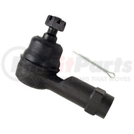 Beck Arnley 101-4985 Steering Tie Rod End TIE ROD END