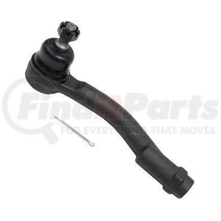 101-4987 by BECK ARNLEY - TIE ROD END