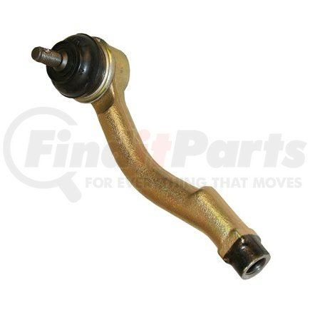 101-4989 by BECK ARNLEY - TIE ROD END