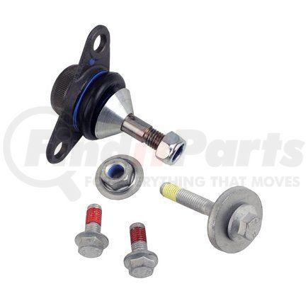 101-5042 by BECK ARNLEY - BALL JOINT