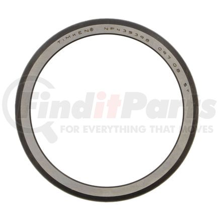 AxleTech SET428 Wheel Bearing Kit 1/2 Standard Bearing Set - FF Steer Outer