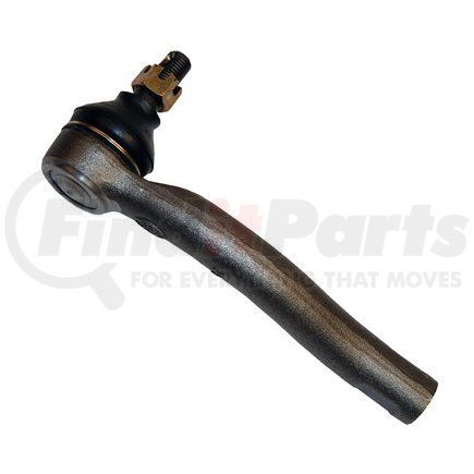 101-5055 by BECK ARNLEY - TIE ROD END