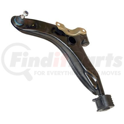101-5061 by BECK ARNLEY - CONTROL ARM W/BA