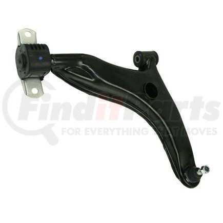101-5062 by BECK ARNLEY - CONTROL ARM W/BA