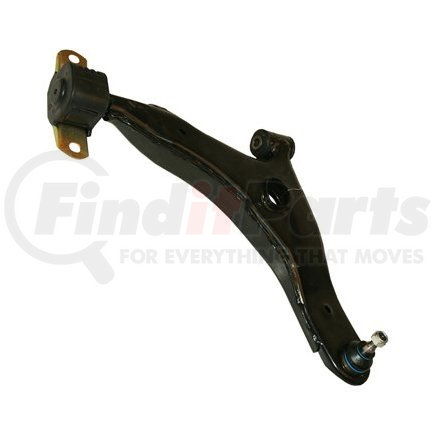 101-5063 by BECK ARNLEY - CONTROL ARM W/BA