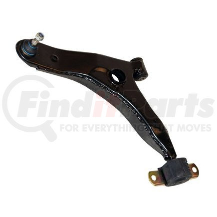 101-5064 by BECK ARNLEY - CONTROL ARM W/BA