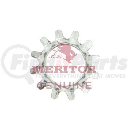 AxleTech 122951065E WASHER-STAR LOC
