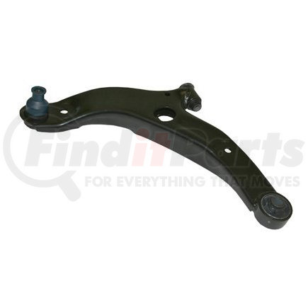 101-5074 by BECK ARNLEY - CONTROL ARM W/BA