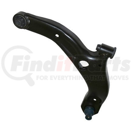 101-5075 by BECK ARNLEY - CONTROL ARM W/BA
