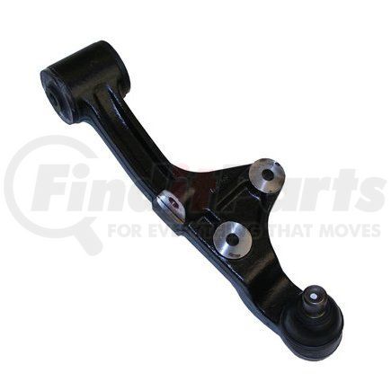 101-5139 by BECK ARNLEY - CONTROL ARM W/BA